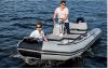 Zodiac Open 4.8 Suzuki DF60ATL & Trailer